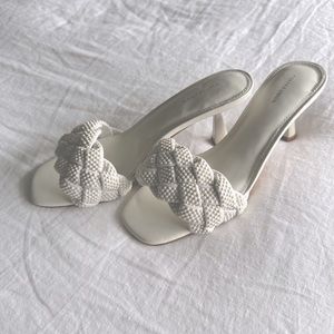 Bridal Sandal!